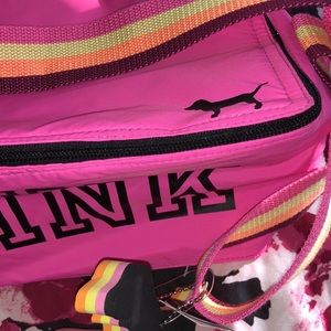 VICTORIA’S SECRET PINK Cooler